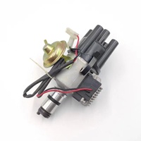 Nouveau distributeur d'allumage IGNITION-STAR Air Cool 009 Classic Beetle 113905205AN Type JFU4 Pièce de rechange pour moteur - Garantie 1 an