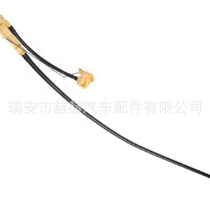 Arnés de cableado Hh 16146755880 para autos BMW, uso automotriz - Product Image 2
