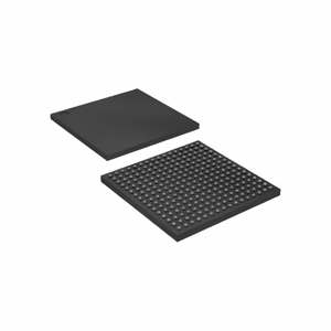 มีสินค้าในสต็อก ชิปฝังตัว 256 BGA XCV100-4FG256C ซื้อชิ้นส่วนอิเล็กทรอนิกส์ออนไลน์ - Product Image 1