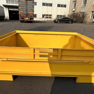 Özelleştirilebilir korozyona dayanıklı Metal köpek kafesi - Product Image 3