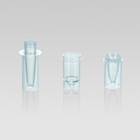 Cuvette pour analyseur biochimique Mindray BS-300