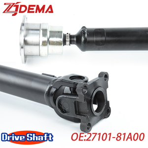 ZJDEMA vente chaude prix d'usine essieux d'arbre d'hélice cardan d'arbre de transmission pour Suzuki <span class=keywords><strong>Jimny</strong></span> OE 27101-81A00 - Product Image 5