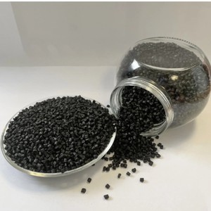 Commercio all'ingrosso PS/EPS/fianchi/GPPS materia prima particelle di polistirene GPPS granulo di polistirene - Product Image 2