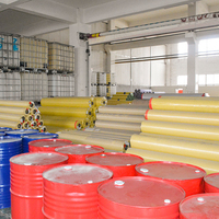 Meilleur choix bâches enduites de PVC de tissu industriel imperméable du Vietnam Turquie bâche de bâche de PVC