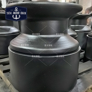 โซ่สมอเรือยี่ห้อ Yatai พร้อมลูกกลิ้งเหล็กสำหรับเรือ สามารถปรับแต่งได้ - Product Image 3