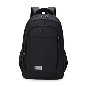 LvTeng Factory Direct Price <b>Men</b> Outdoor Travel Lightweight High Capacity Fashion Durable <b>Waterproof</b> Oxford Zipper Backpack - Product Image 1