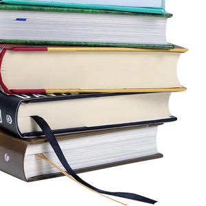 خدمة طباعة مخصصة طباعة كتاب بغلاف مقوى للسيرة الأدبية للأطفال/رواية الأطفال - Product Image 3