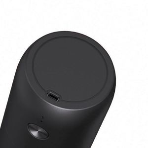 Molinillo de Café Portátil, Recargable por USB C, Totalmente Automático, Eléctrico, con Molinillo de Café Profesional Personalizado al por Mayor - Product Image 5
