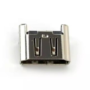 Bo mạch chủ mới cổng jack ổ cắm <span class=keywords><strong>HD</strong></span> <span class=keywords><strong>mi</strong></span> Cổng kết nối ổ cắm cho <span class=keywords><strong>PS4</strong></span>/Slim/Pro giao diện điều khiển <span class=keywords><strong>HD</strong></span> <span class=keywords><strong>mi</strong></span> giao diện cho PS3 SLim cho ps5 - Product Image 2