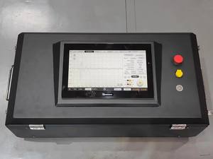 Machine d'entraînement de sprint de sortie de texte LCD Portable entraîneur de résistance universel pour l'entraînement de vitesse terrain de piste optimal pour - Product Image 3