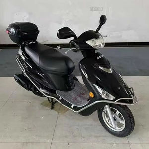 รถมอเตอร์ไซค์มือสอง <span class=keywords><strong>Suzuki</strong></span> Neptune 125cc รถมอเตอร์ไซค์ลาดตระเวนรถมอเตอร์ไซค์แบบออฟโรด - Product Image 3