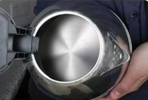 Bán hàng nóng làm sạch bán buôn chai nước nhãn hiệu riêng Chất lượng cao tẩy cặn làm sạch máy tính bảng cho chai nước sạch máy tính bảng - Product Image 2