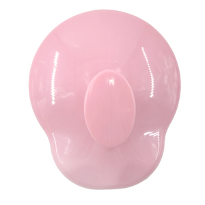 แปรงนวดหนังศีรษะซิลิโคนแบบกำหนดเองสำหรับผมแห้งและผมเปียก - Product Image 3