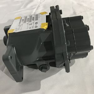 Cho Atlas Copco công nghiệp Máy nén khí bộ phận vít yếu tố 1616774580 1616714690 không khí cuối đầu - Product Image 6