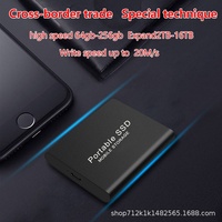 Nouveau disque SSD interne mobile de 1 To à 4 To pour ordinateur portable – Améliorez votre système informatique