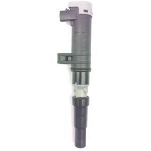 Bobina di Accensione Automobilistica di Alta Qualità e Prestazioni Durevoli 7700875000 per Renault Megane Kangoo e Scenic - Product Image 3