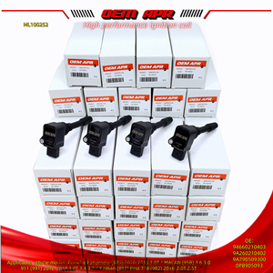 คอยล์จุดระเบิดเครื่องยนต์รุ่นอัพเกรด 0PB905093 94660210403 สำหรับ Panamera 970 (95B) 911(<span class=keywords><strong>991</strong></span>) 718(982)3.6 3.0 <span class=keywords><strong>3.4</strong></span> 3.8 2.0T 2.5T - Product Image 4