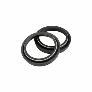 Copri polvere forcella NRTeam per KTM SX 125 Pair modello 03-24 - Product Image 1