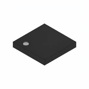 MAX4854HLETE+ 16 WFQFN Exposed Pad MAX4854 Interfaz QUAD SPST Original, Servicio Integral de Piezas y Componentes Electrónicos - Product Image 1
