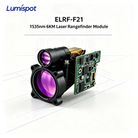 Lumispot ELRF-F21 6km Module de distance laser personnalisable