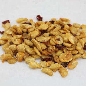 Las habas horneadas, el fabricante al por mayor más vendido, chiles, habas - Product Image 4