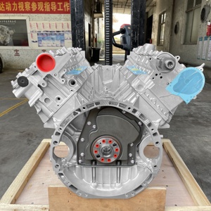 Moteur M278.928 pour <span class=keywords><strong>Mercedes</strong></span>-Benz GL450 <span class=keywords><strong>4MATIC</strong></span> GL500 GLS550 X166 M278 4.7T Essence OEM A2780105205 A2780104903 A2780108102 - Product Image 1
