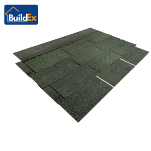 Tejas de fibra de vidrio de diseño moderno para Tejas asfalticas de Tejas asfálticas de México - Product Image 3