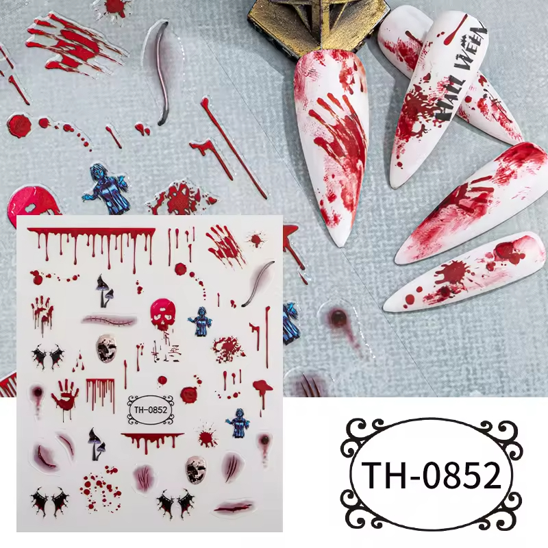TH-0852
