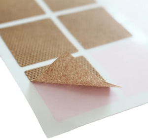 CE 인증 하이 퀄리티 강력 접착 <span class=keywords><strong>B12</strong></span> 비타민 에너지 패치 보충 경피 비타민 패치 - Product Image 4