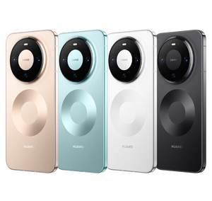 Smartphone original Hua Wei Mate 80 Pro 5G, écran OLED 6,75 pouces 120 Hz, Kirin9030, NFC, Harmony OS, triple caméra arrière, chargeur 100 W, OTA - Product Image 6