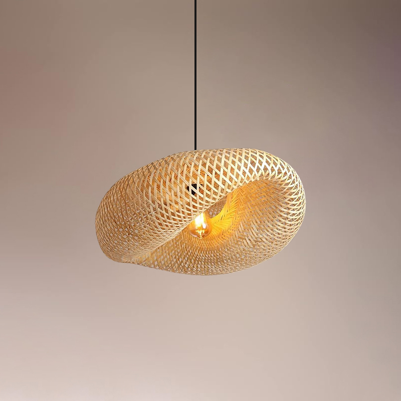 Giallo pallido 50 cm