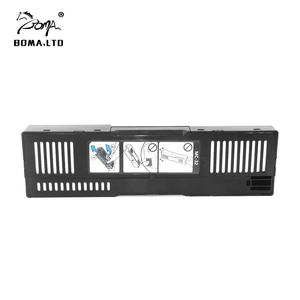Tanque de Tinta de Mantenimiento BOMA.LTD <span class=keywords><strong>MC</strong></span>-32 Compatible con Impresoras Canon TC-5200 TC-5200M TC-<span class=keywords><strong>20</strong></span> TC-20M - Product Image 1