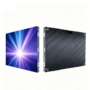Panel de Pantalla LED de Alta Resolución para Interiores, Paso de Píxeles Fino P1.25 P1.53 P1.86 P2.5, SDK, Pantalla de Video LED a Todo Color - Product Image 1