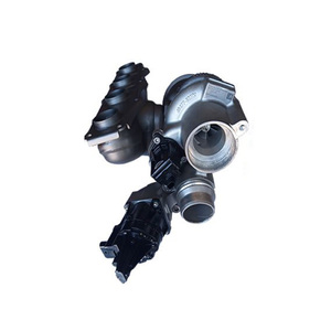 TF035 Turbocompresseur 49477-02025 49477-02106 49477-02107 11657630462 11657634486 8635804 7642469 pour <span class=keywords><strong>BMW</strong></span> 120 320 <span class=keywords><strong>520</strong></span> <span class=keywords><strong>D</strong></span> - Product Image 1