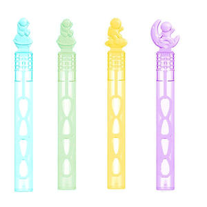 لعبة فقاعات صيفية ممتعة للأطفال - عصا فقاعات خارجية صغيرة - Product Image 2