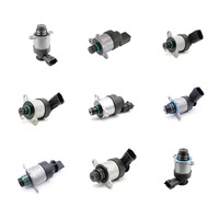 Nouvelle Unité De Mesure Du Carburant 0928400630 Électrovanne de dosage 0 928 400 630