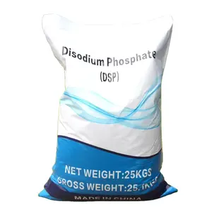 Food Grade Dodecahydrate Key Phosphate Product DSP-Anhydrous Disodium Phosphate