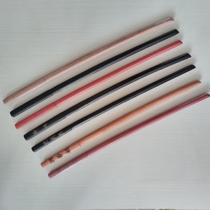 Cosplay <span class=keywords><strong>Bokken</strong></span> épée en bois pour équipement d'arts martiaux pour jeu d'épée <span class=keywords><strong>japonais</strong></span> - Product Image 2
