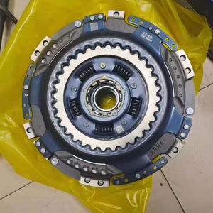 Vente chaude : Kit d'<span class=keywords><strong>embrayage</strong></span> <span class=keywords><strong>double</strong></span>, plateau d'<span class=keywords><strong>embrayage</strong></span> 41200-2D100 pour Hyundai Elantra I30 I40 Sonata Tucson D7UF1 <span class=keywords><strong>DCT</strong></span> 412002d100 Rénovation - Product Image 2