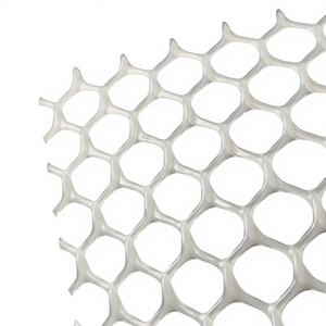 Malla de Protección Plegable y Portátil de HDPE Ecológica para Cría de Animales de Granja y Protección Contra Aves, Venta al Por Mayor - Product Image 1