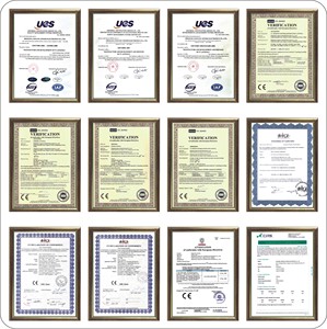 Modèle n° <span class=keywords><strong>Amplificateur</strong></span> de signal <span class=keywords><strong>TV</strong></span> CD-04H 4 sorties, <span class=keywords><strong>antenne</strong></span> booster compatible 4G LTE avec fonction de dérivation numérique (<span class=keywords><strong>antenne</strong></span> <span class=keywords><strong>TV</strong></span> numérique) - Product Image 6