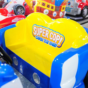 Coin Operated Kiddy <strong>Rides</strong> <strong>Falgas</strong> Dinosaur Kiddie <strong>Rides</strong> - Product Image 3