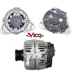Alternatore Auto Lester 23834 0124325122 504087183 5705EH 0986080060 Compatibile con Citroen Relay Fiat Ducato Iveco <span class=keywords><strong>Massif</strong></span> Daily - Product Image 1