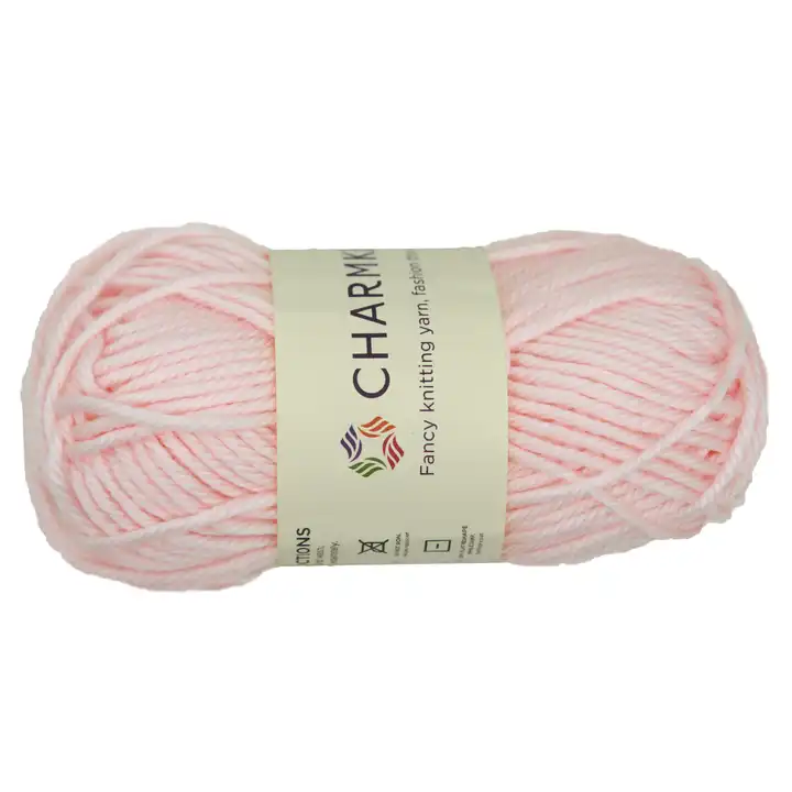 knitting wool 5 x 100g acrylic yarn 8ply bulk buy several multi coloured  balls