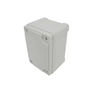 ZCEBOX ABSPCワイヤージャンクションボックスIP65IP66IP67すべてのサイズ防水電気ケーブルジャンクションボックス