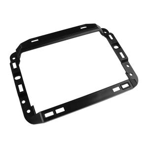 9 pulgadas para 2015 Jeep Renegade Radio estéreo instalación reajuste montaje tablero Kit Panel marco - Product Image 4