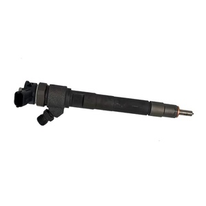 Nuova condizione ugello iniettore carburante Diesel per Jeep Grand Cherokee WK 4x4 Lancia <span class=keywords><strong>Thema</strong></span> 3.0T 0445110430 46328576 68148332AA - Product Image 1
