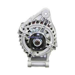 Alternatore compatibile per FORD C-MAX 1.6 benzina (KW: 74, HP: 100) dal 2007 al 02-09-2010 VALEO 301925RIV NEW - Product Image 1