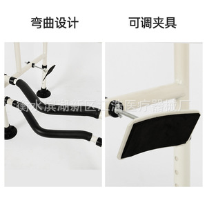 Toilet <b>Grab</b> <b>Bar</b> Safety Rail Stainless Steel Bathroom Assistive Device For Seniors No Drilling Required - Product Image 5