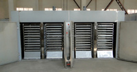Mini Voedsel Dehydrator Machine Laboratorium Fruit Roestvrij Staal Droogoven Kruiden Vis Lab Dehydratie Droger Ovens Te Koop